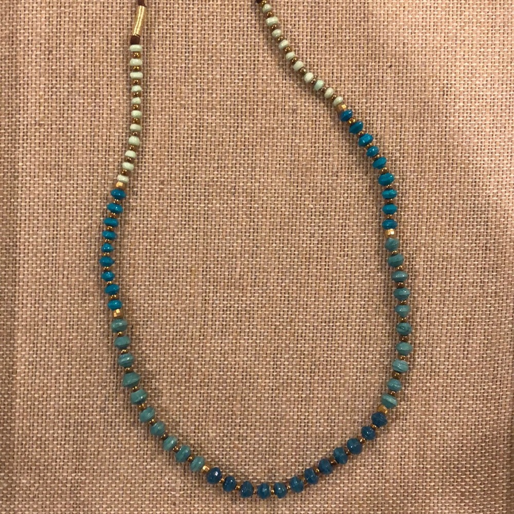 Milly Necklace